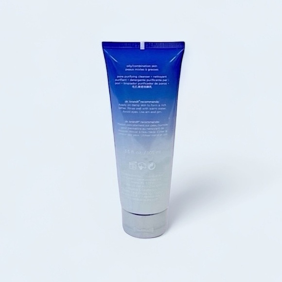 Dr. Brandt Pore Purifying Cleanser - Picture 4 of 4